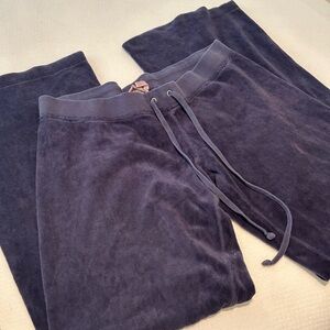 Authentic Juicy Couture Sweat Pants